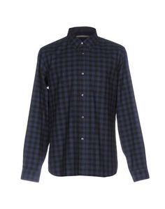 Pубашка M.Grifoni Denim