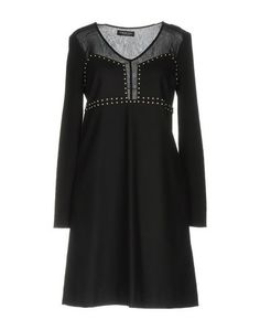 Короткое платье Twin Set Simona Barbieri