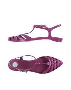 Сандалии Melissa