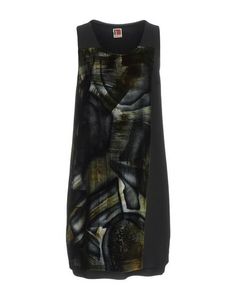 Короткое платье IM Isola Marras