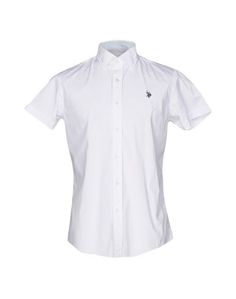Pубашка U.S.Polo Assn.