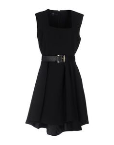 Короткое платье Elisabetta Franchi 24 ORE