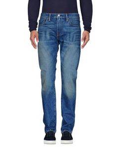 Джинсовые брюки Levis RED TAB