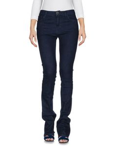 Джинсовые брюки Twin Set Jeans
