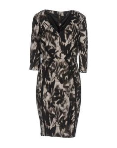Короткое платье Elisabetta Franchi