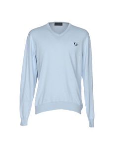 Свитер Fred Perry