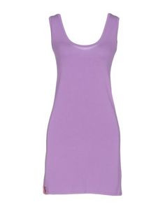 Короткое платье Manila Grace Denim