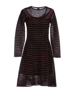 Короткое платье M Missoni