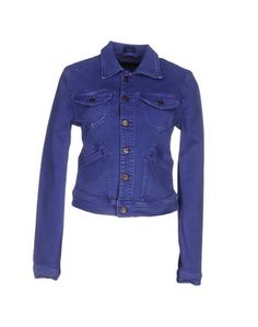 Джинсовая верхняя одежда Pepe Jeans