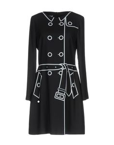 Короткое платье Boutique Moschino
