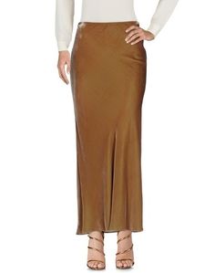 Длинная юбка Class Roberto Cavalli