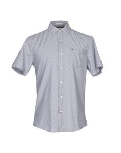 Pубашка Tommy Hilfiger Denim