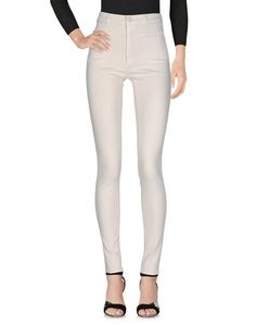 Джинсовые брюки People