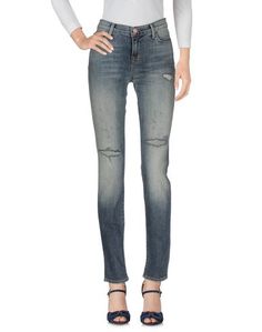 Джинсовые брюки J Brand