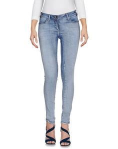 Джинсовые брюки MET