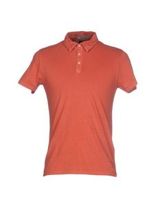 Поло Scotch & Soda