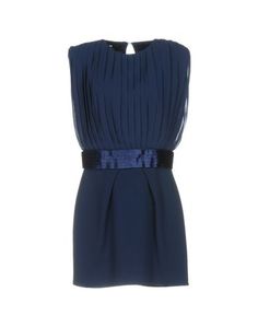 Короткое платье Elisabetta Franchi