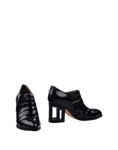 Ботинки Jeffrey Campbell
