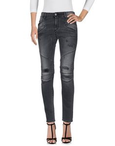 Джинсовые брюки Pierre Balmain
