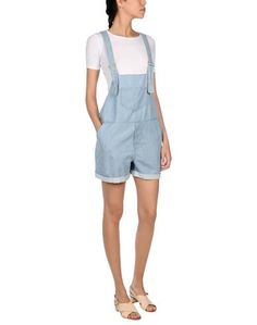 Короткий комбинезон DES Petits Hauts