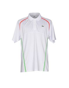 Поло Lacoste Sport