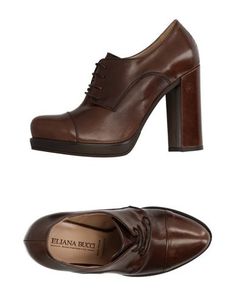 Обувь на шнурках Eliana Bucci