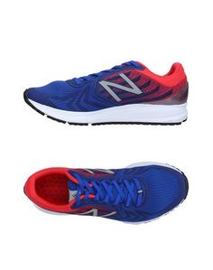 Низкие кеды и кроссовки New Balance