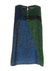 Топ без рукавов Pinko