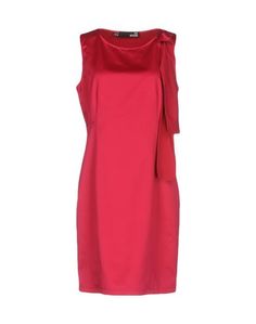 Короткое платье Love Moschino