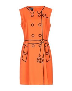 Короткое платье Boutique Moschino