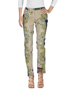 Джинсовые брюки Etro
