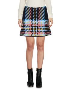 Мини-юбка Shirtaporter