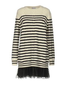 Короткое платье RED Valentino