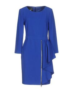 Короткое платье Boutique Moschino