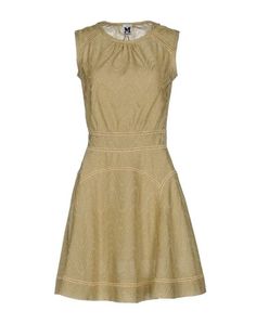 Короткое платье M Missoni