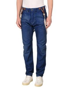 Джинсовые брюки Staff Jeans & CO.