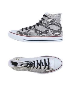 Высокие кеды и кроссовки Converse Limited Edition