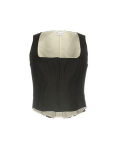 Топ без рукавов RED Valentino