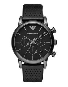 Наручные часы Emporio Armani