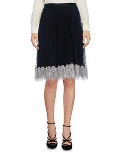 Юбка до колена RED Valentino