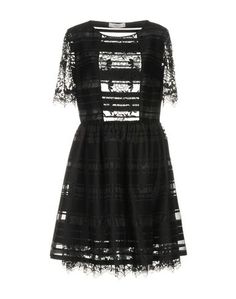 Короткое платье Blugirl Blumarine
