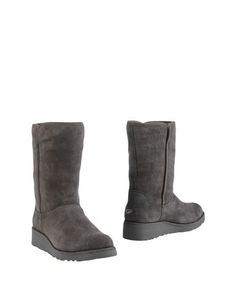 Полусапоги и высокие ботинки UGG Australia