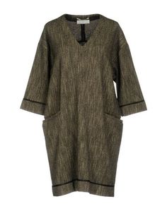 Короткое платье PomandÈre
