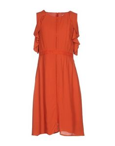 Платье до колена BGN Beggon