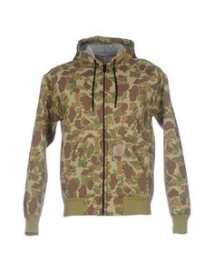 Толстовка Carhartt