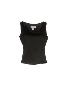 Топ без рукавов Paola Antonini