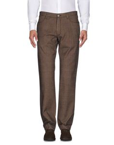 Повседневные брюки Corneliani ID