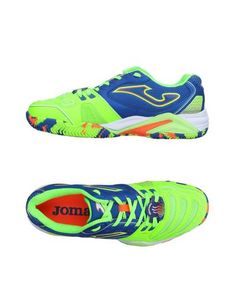 Низкие кеды и кроссовки Joma