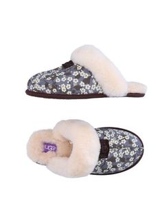 Домашние туфли UGG Australia