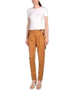 Джинсовые брюки Manila Grace Denim